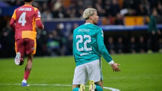 体坛联播｜欧冠淘汰赛利物浦遭爆冷，中国女足八强战对手确定