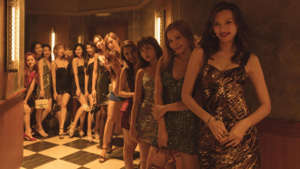 《夜王》的窒息感来自何处？