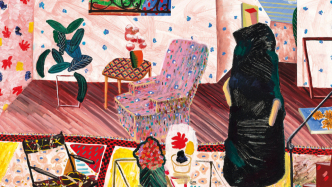 来上海西岸看一段女性百年艺术史