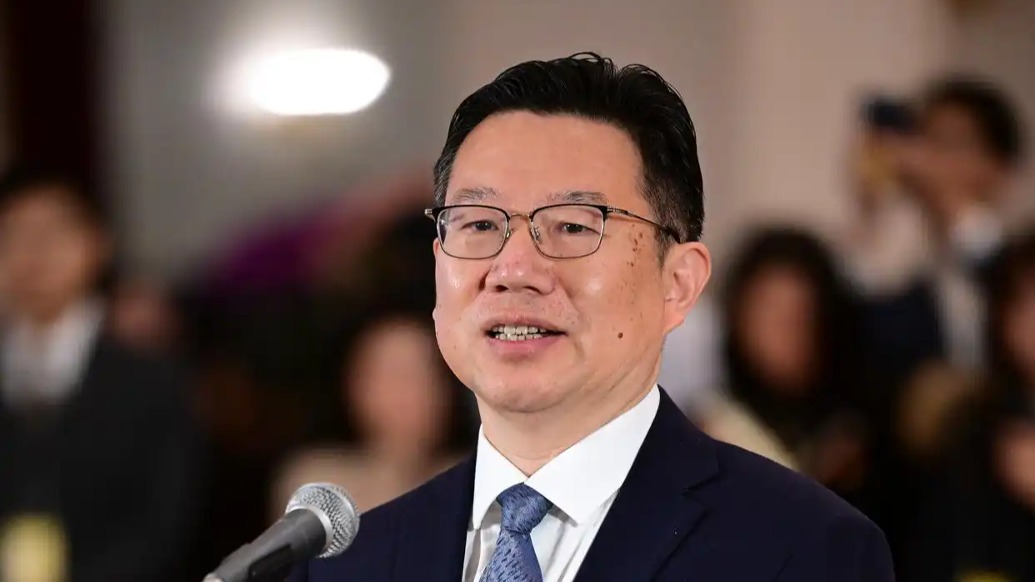 刘成勇委员：构建中华文化种子基因库，是新时代国家文化殿堂和传世工程