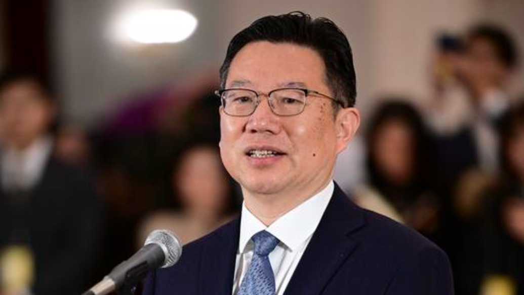 直击两会丨刘成勇委员：中国国家版本馆累计接待220多万人次参观