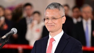 直击两会丨许可慰委员：在大陆，爱拼真的能赢！