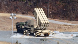 韩媒：驻韩美军6台萨德发射车已全部运出