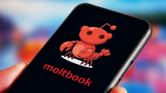 Meta收购OpenClaw专属社交网络Moltbook