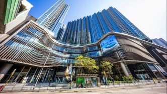 香港楼市开年火热，港岛南高端项目Blue Coast收官在即