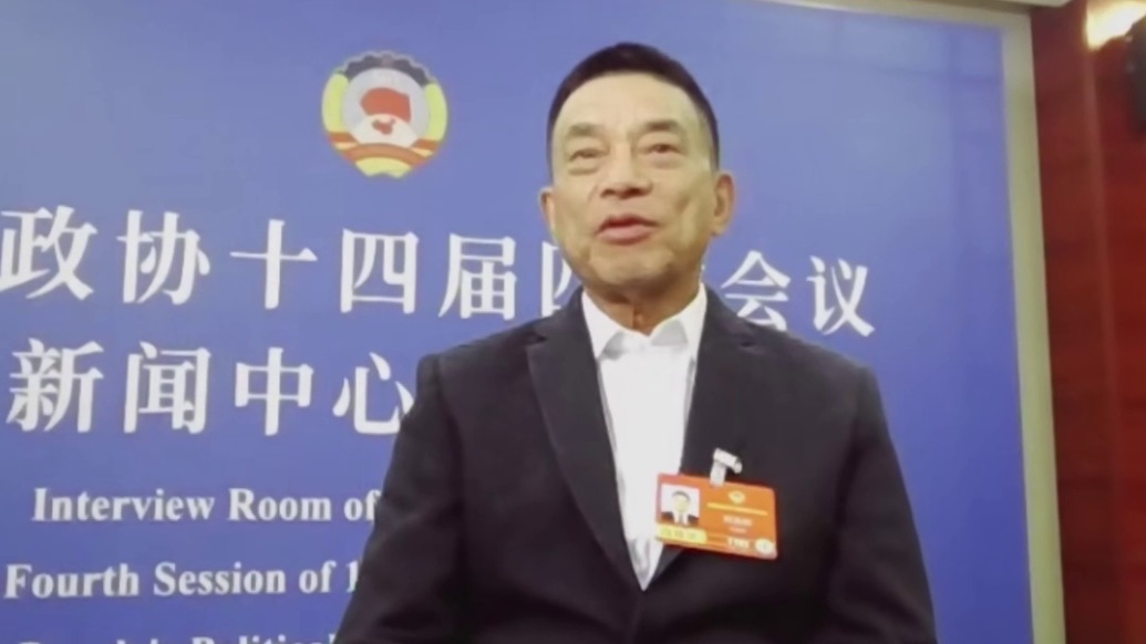 劉永好談AI對就業(yè)影響：未來每周工作時間或減少到四天，甚至更少