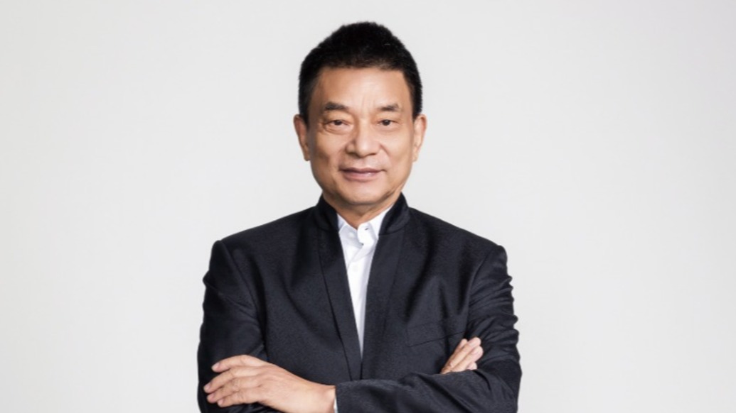 劉永好談企業(yè)“出海”：要留得下去、融得進去、掙得了錢