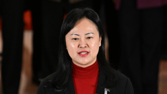 陈季敏委员：澳门回归以来高校科研人员增至1773人，增幅达136倍