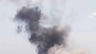 以媒：黎巴嫩真主党导弹击中一处以色列卫星地面站