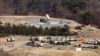 驻韩美军部分导弹系统被运往中东，李在明强调“绝不影响”对朝威慑