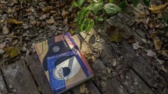 看书 | 《恩斯特·卡西尔》，和我的一点点书店记忆