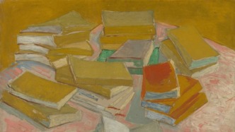 一周文艺：葡萄牙作家安图内斯逝世，博尔赫斯佚失作品出版，上博新展英国文学