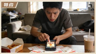 羊毛党的翻车：一场没有赢家的消费博弈 | 新消费“攻心计”