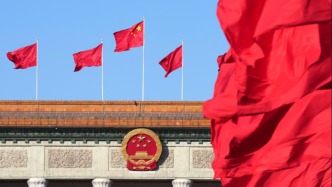 一习话·习近平的两会时间丨“练好内功、做强自身” 代表们这样说