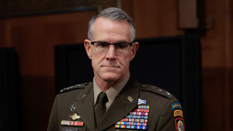 美參議院批準喬舒亞·拉德出任國家安全局局長