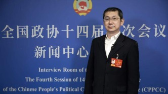 会见企业家｜春秋航空王煜：建议免签进一步便利化，合理规划机场和航站楼建设