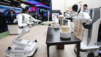 两会深观察｜智能经济新形态，到底“新”在哪里