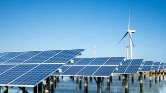 中国新能源出海新阶段：近年累计参与项目逾五百，从规模扩张转向能力建设