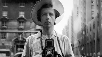 梵高式的街拍大师，她当了一辈子保姆，神秘天才视角空降上海