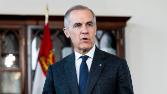 加拿大總理卡尼：絕不會參與美以對伊軍事行動