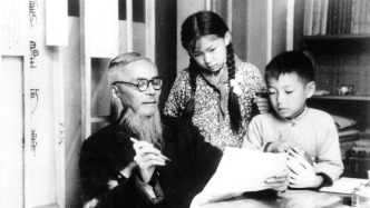 丰子恺一生画过多少张漫画？《丰子恺漫画课》告诉你