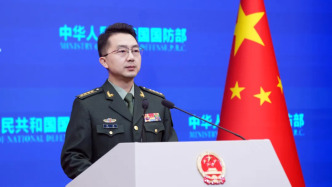 国防部：人工智能军事应用应坚持由人主导、防止失控