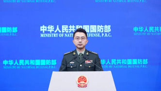 国防部：“台独”分裂活动和政治操弄注定徒劳无功