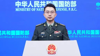 國防部介紹解放軍預(yù)備役人員證