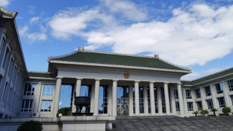 兩會(huì)專訪｜最高檢張曉津：“十五五”開局，以高質(zhì)效辦案服務(wù)反腐敗工作大局