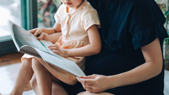 马上评｜家庭教育指导令，让失职家长“补补课”