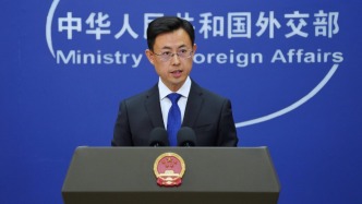 中方在中东穿梭外交是否包括与美以沟通以促成停火？外交部回应