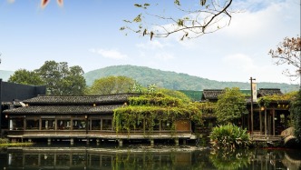 关于两会的餐饮高质量发展议题，这家企业交出了满意答卷