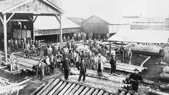 匿名捐了21公斤黄金修水管，够这座城市用几天？