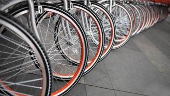 三亚将处置一批暂扣共享自行车、电动车，涉哈啰、青桔