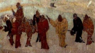 竹之道vs丝绸之路：竹子如何成为沟通东西方文明的隐形桥梁