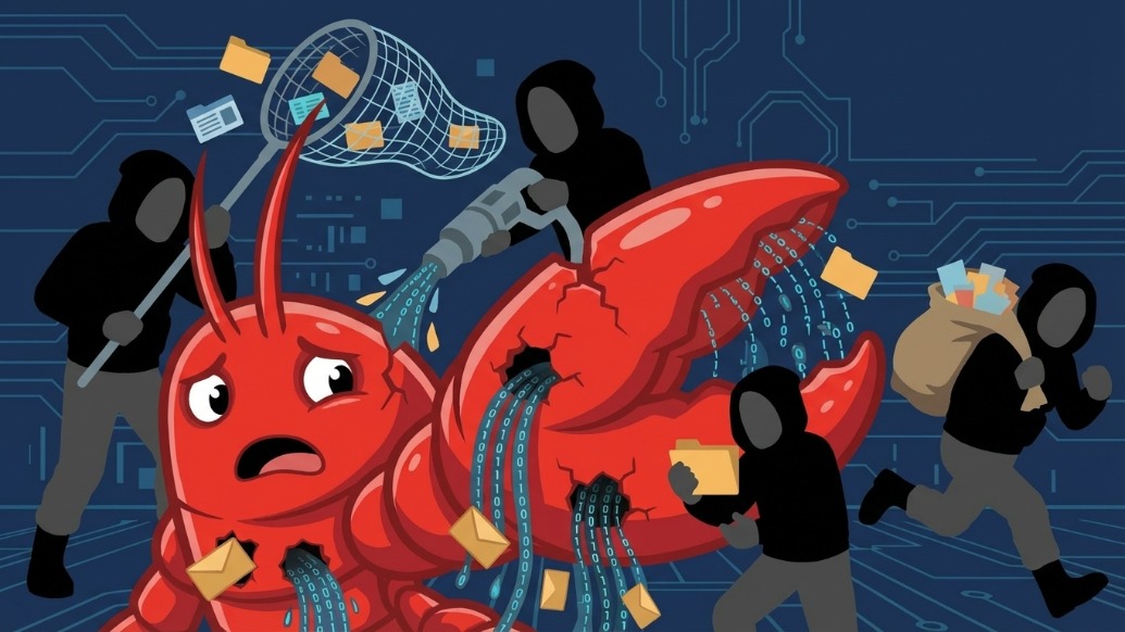 OpenClaw的百日狂飆：從無人問津到全民“養(yǎng)龍蝦”