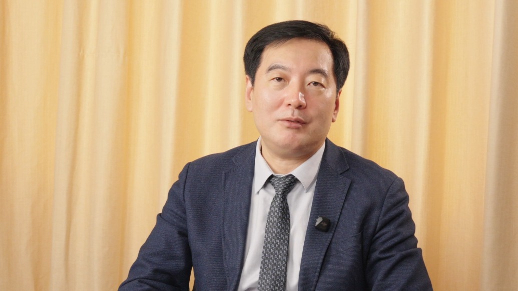 全國人大代表邢念增：前列腺癌的發(fā)病率年增7%，需重視早篩工作