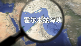 伊朗称船只获许可才能通过霍尔木兹海峡