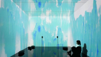 孙蕾蕾：现象学美学视域下数字沉浸式艺术的审美经验考察