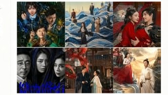 六部新剧齐登三月荧屏，谁将引爆收视热潮？