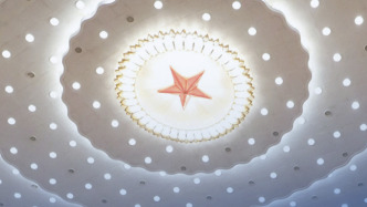 两会好声音丨全国政协十四届四次会议第三场“委员通道”