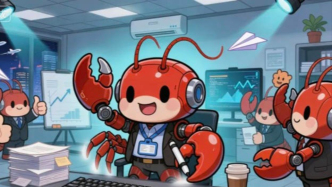 OpenClaw引爆全民“养虾”，大厂集体下场