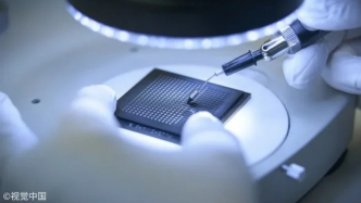 英國(guó)，尋找下一個(gè)ARM