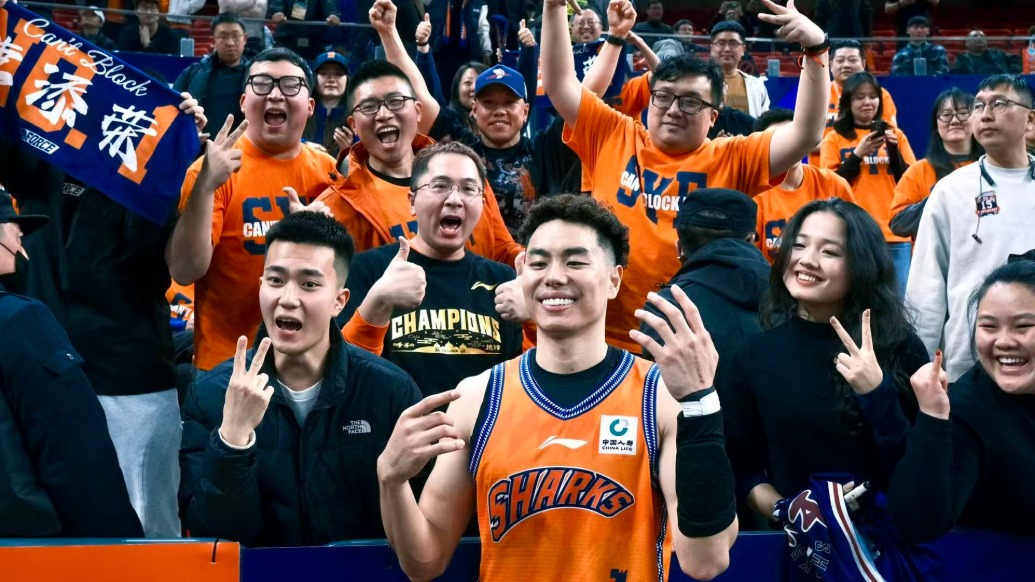 复出首战砍下16分，李添荣术后15天就恢复一周六练