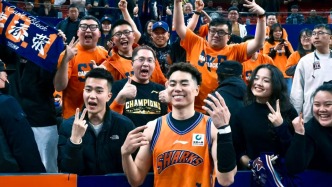 复出首战砍下16分，李添荣术后15天就恢复一周六练