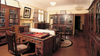 孫中山的書單｜藏書即思想史：從孫中山的閱讀看見時代