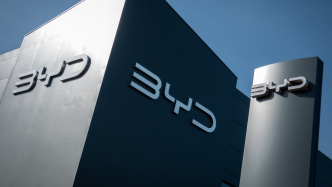 比亞迪被曝正考慮進軍F1，收購現(xiàn)有車隊為潛在路徑