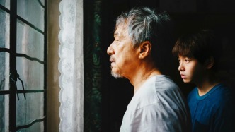 港台电影的岔路与回响