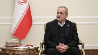 伊朗总统提出结束战争三大必要条件，要求美以赔偿