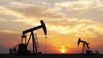 国际油价11日显著上涨